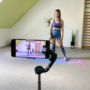 HealThraining Ancsával