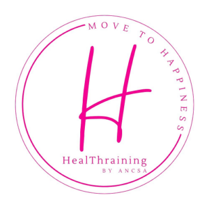 HealThraining Logo
